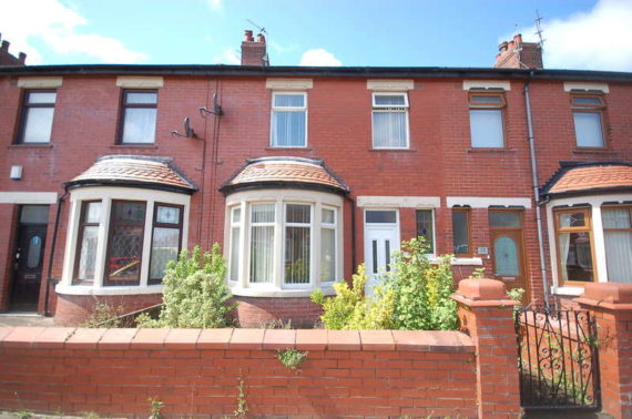 3 Bedroom Terraced